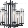 Люстра на штанге Delight Collection Ethan BS5034-S BS5034-S - 3