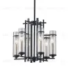 Люстра на штанге Delight Collection Ethan BS5034-S BS5034-S - 1