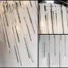 Подвесная люстра Delight Collection BRCH9122-5 chrome BRCH9122-5 chrome - 3