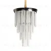 Подвесная люстра Delight Collection BRCH9122-5 chrome BRCH9122-5 chrome - 2