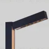 Уличный светильник Delight Collection GR0224-1A black/wood GR0224-1A black/wood - 2