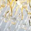 Подвесная люстра Delight Collection XX19001-150 gold XX19001-150 gold - 2