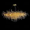 Подвесная люстра Delight Collection XX19001-150 gold XX19001-150 gold - 3