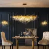 Подвесная люстра Delight Collection XX19001-150 gold XX19001-150 gold - 5
