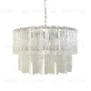 Подвесная люстра Delight Collection Vivian nickel Vivian nickel - 1