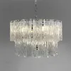 Подвесная люстра Delight Collection Vivian nickel Vivian nickel - 2