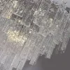 Подвесная люстра Delight Collection 5116-H680 L10 chrome 5116-H680 L10 chrome - 3