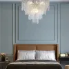 Подвесная люстра Delight Collection 5116-H680 L10 chrome 5116-H680 L10 chrome - 5