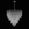 Подвесная люстра Delight Collection 5116-H680 L10 chrome 5116-H680 L10 chrome - 2