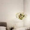 Подвесная люстра Delight Collection MP8900S gold MP8900S gold - 3