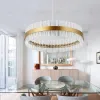 Подвесная люстра Delight Collection Saturno ST-8877-40 ST-8877-40 - 2