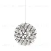 Подвесная люстра Delight Collection ST-5340A chrome ST-5340A chrome - 1