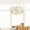 Подвесная люстра Delight Collection MP8900S gold MP8900S gold - 4