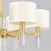 Подвесная люстра Delight Collection 8009P-6 gold 8009P-6 gold - 3