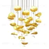 Подвесная люстра Delight Collection 8827P/29 gold 8827P/29 gold - 1