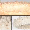 Подвесная люстра Delight Collection Stone Light BRCH9119-80 BRCH9119-80 - 3