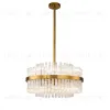 Люстра на штанге Delight Collection KG0907P-8A brass KG0907P-8A brass - 2