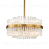 Люстра на штанге Delight Collection KG0907P-8A brass KG0907P-8A brass - 1