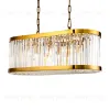 Подвесная люстра Delight Collection Welles KR0388P-8L/A brass KR0388P-8L/A brass - 1