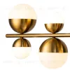 Люстра на штанге Delight Collection Hutchinson 771140 771140 - 2