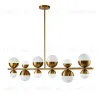 Люстра на штанге Delight Collection Hutchinson 771140 771140 - 1