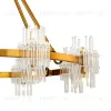 Подвесная люстра Delight Collection KR1209P-16 brass KR1209P-16 brass - 2