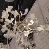 Подвесная люстра Delight Collection 10881P/L600 gold/white 10881P/L600 gold/white - 2