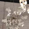 Подвесная люстра Delight Collection 10881P/L600 gold/white 10881P/L600 gold/white - 3
