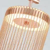 Люстра на штанге Delight Collection Otero 8608P copper 8608P copper - 5