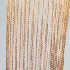 Люстра на штанге Delight Collection Otero 8608P copper 8608P copper - 6