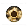 Настенный светильник Delight Collection Anodine 8109W/800 brass 8109W/800 brass - 1