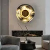 Настенный светильник Delight Collection Anodine 8109W/800 brass 8109W/800 brass - 2