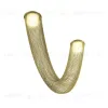 Потолочный светильник Delight Collection Aura 10114P gold 10114P gold - 1