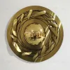 Настенный светильник Delight Collection Anodine 8109W/800 brass 8109W/800 brass - 4