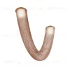 Потолочный светильник Delight Collection Aura 10114P copper 10114P copper - 1