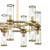 Люстра на штанге Delight Collection MD2061-12B br.brass MD2061-12B br.brass - 3
