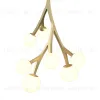 Подвесная люстра Delight Collection MD2050-7A gold MD2050-7A gold - 2