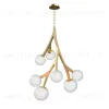 Подвесная люстра Delight Collection MD2050-7A gold MD2050-7A gold - 1