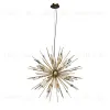 Подвесная люстра Delight Collection Boivin MD2094-12A gold/clear crystal MD2094-12A gold/clear crystal - 2