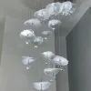 Подвесная люстра Delight Collection X-8827P/29 silver X-8827P/29 silver - 2