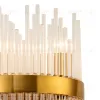Настенный светильник Delight Collection KR1209W-4A brass KR1209W-4A brass - 2