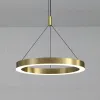 Подвесная люстра Delight Collection P0516-600A titanium gold P0516-600A titanium gold - 2