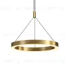 Подвесная люстра Delight Collection P0516-600A titanium gold P0516-600A titanium gold - 1