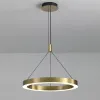 Подвесная люстра Delight Collection P0516-600A titanium gold P0516-600A titanium gold - 3