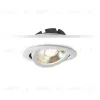 Встраиваемый светильник Delight Collection DA8304DR DA8304DR - 1