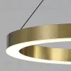 Подвесная люстра Delight Collection P0516-600A titanium gold P0516-600A titanium gold - 4