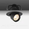 Встраиваемый спот Delight Collection DA8203RR DA8203RR - 2
