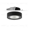 Встраиваемый светильник Delight Collection DA6503R-C DA6503R-C - 1