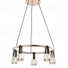 Подвесная люстра Delight Collection P0853-5C s-gold P0853-5C s-gold - 2
