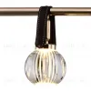 Подвесная люстра Delight Collection P0853-8C s-gold P0853-8C s-gold - 3